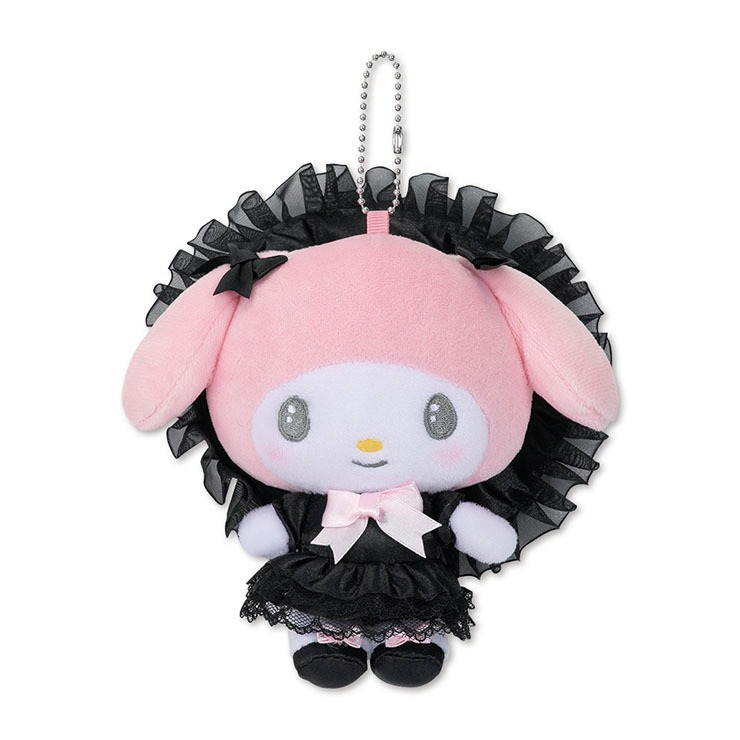 マスコットチャーム（マイメロディ） | アベイル | しまむらパーク