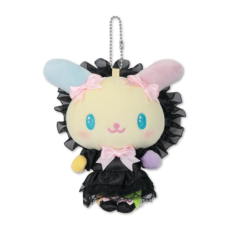 マスコットチャーム（ウサハナ） | アベイル | しまむらパーク