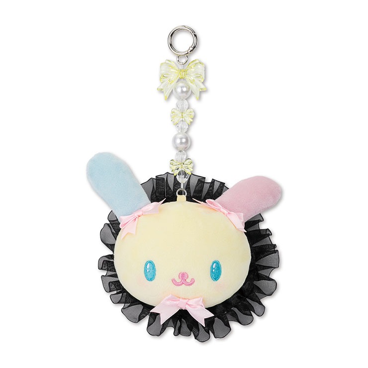 マスコットチャーム（ウサハナ） | アベイル | しまむらパーク