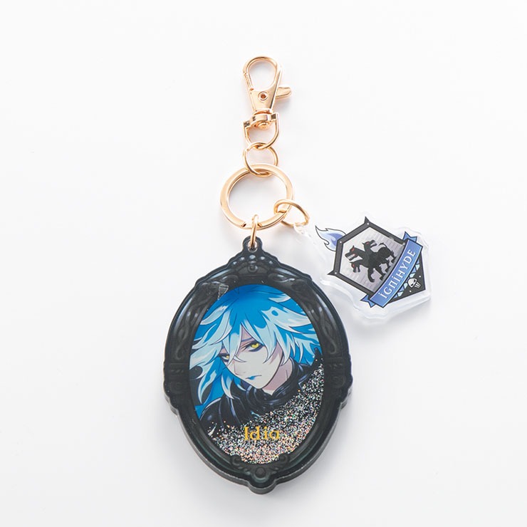 アクリルキーホルダー（「イデア・シュラウド」） | アベイル