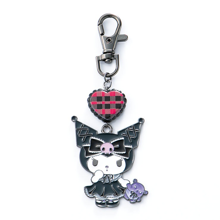 バッグチャーム（クロミ） | アベイル | しまむらパーク