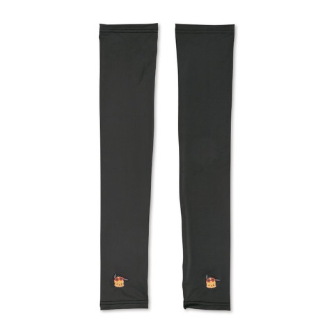 Ladies' arm covers (pochaco)