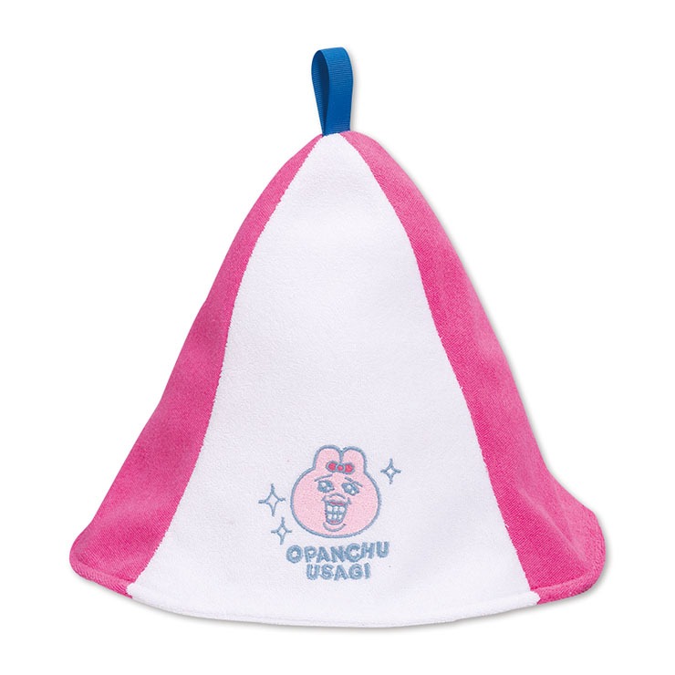 サウナハット（おぱんちゅうさぎ） | アベイル | しまむらパーク