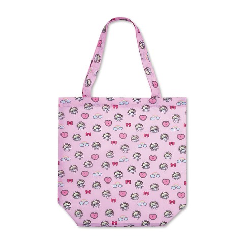 ショッピングバッグ（マイスウィートピアノ）