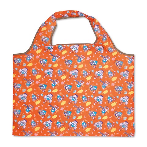 ショッピングバッグ（ハンギョドン）