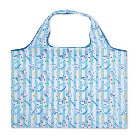 ショッピングバッグ（シナモロール）