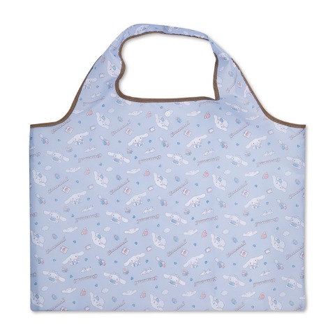 ショッピングバッグ（シナモロール）