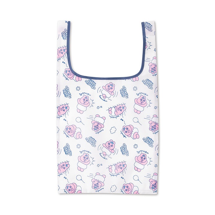 ショッピングバッグ（おぱんちゅうさぎ） | アベイル | しまむらパーク
