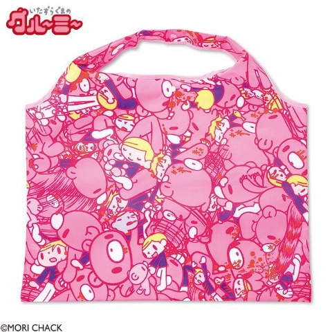 ショッピングバッグ（GLOOMY）