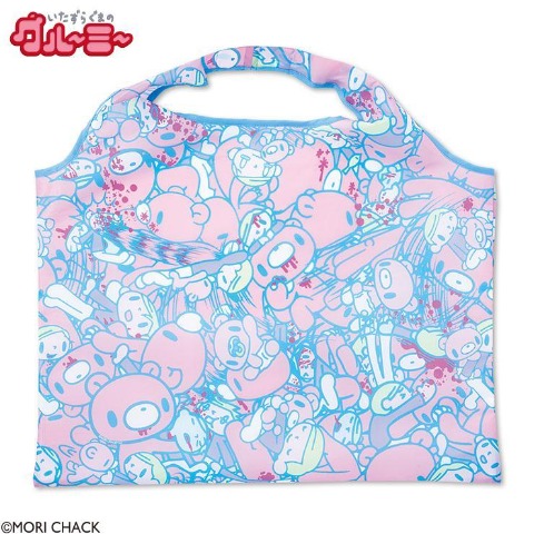 ショッピングバッグ（GLOOMY）