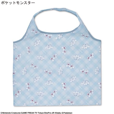 ショッピングバッグ 6/27販売 | しまむらパーク