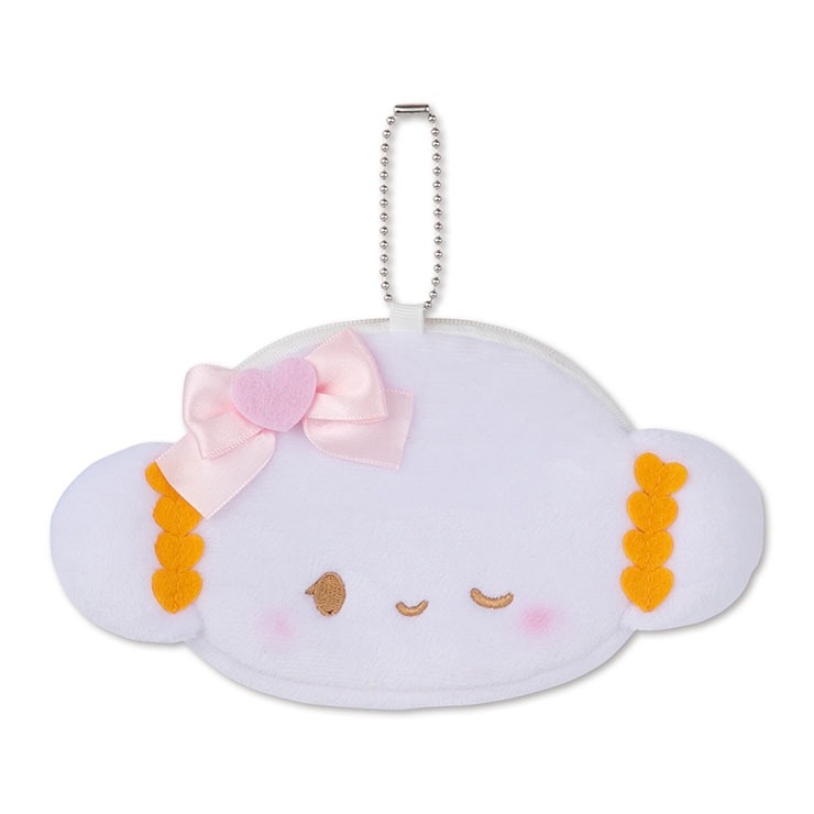 ポーチ付ショッピングバッグ（こぎみゅん） | アベイル | しまむらパーク