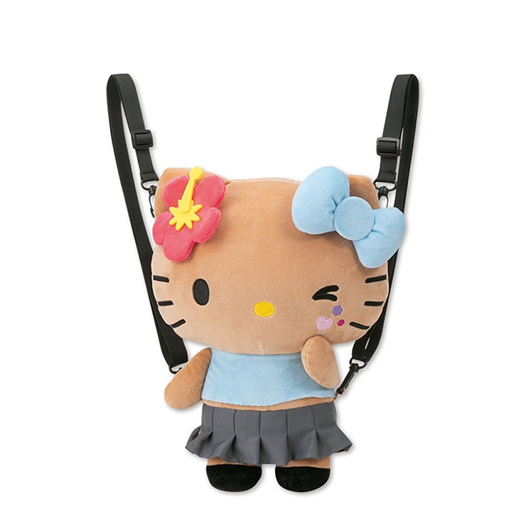 ぬいぐるみリュック（ハローキティ） | アベイル | しまむらパーク