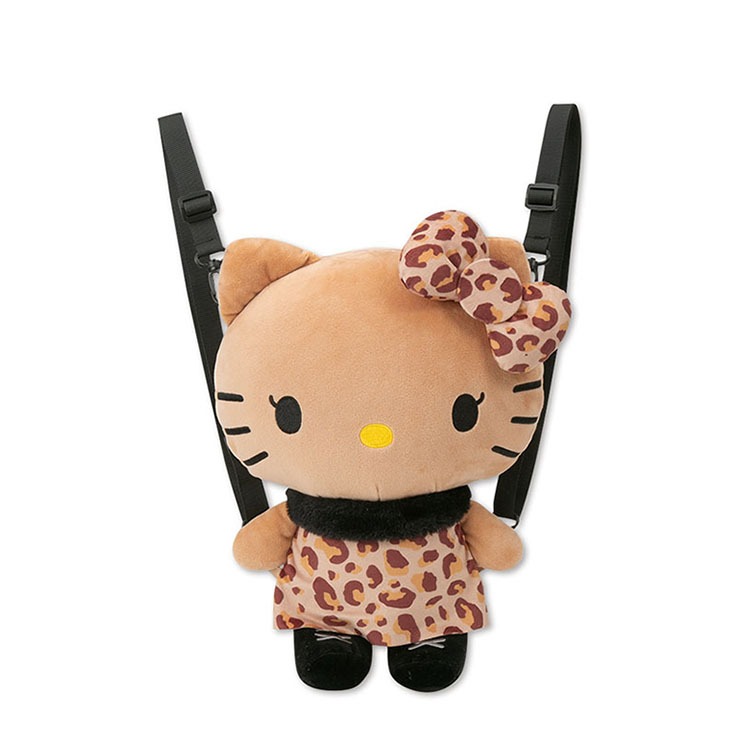 ぬいぐるみリュック（ハローキティ） | アベイル | しまむらパーク