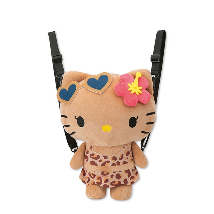 ぬいぐるみリュック（ハローキティ） | アベイル | しまむらパーク