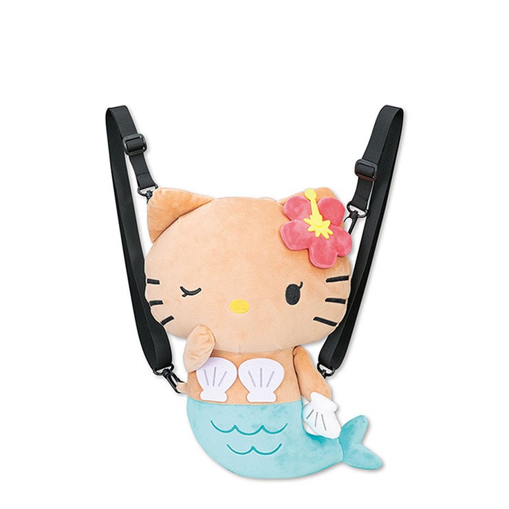 ぬいぐるみリュック（ハローキティ） | アベイル | しまむらパーク