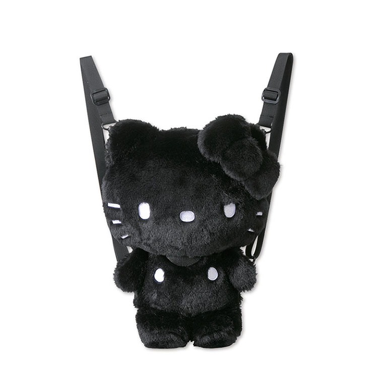 アベイル ハローキティ Bigぬいぐるみ 2体セット ぬいぐるみリュック（ハローキティ） | アベイル | しまむらパーク