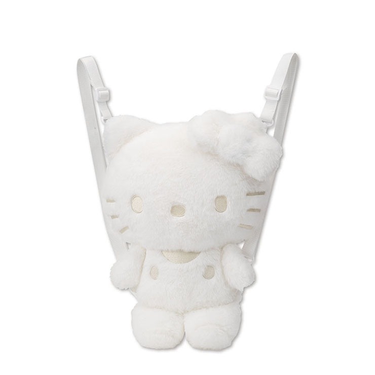 ぬいぐるみリュック（ハローキティ） | アベイル | しまむらパーク