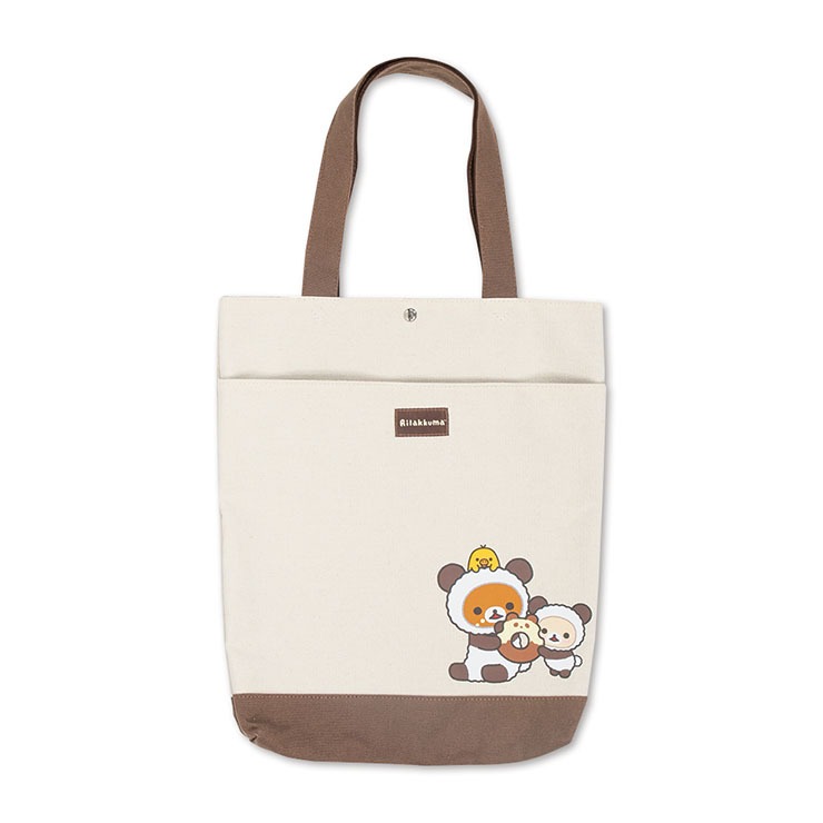 トートバッグ（リラックマ） | アベイル | しまむらパーク