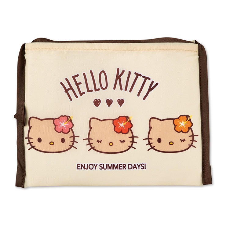 ショッピングバッグ（ハローキティ） | アベイル | しまむらパーク