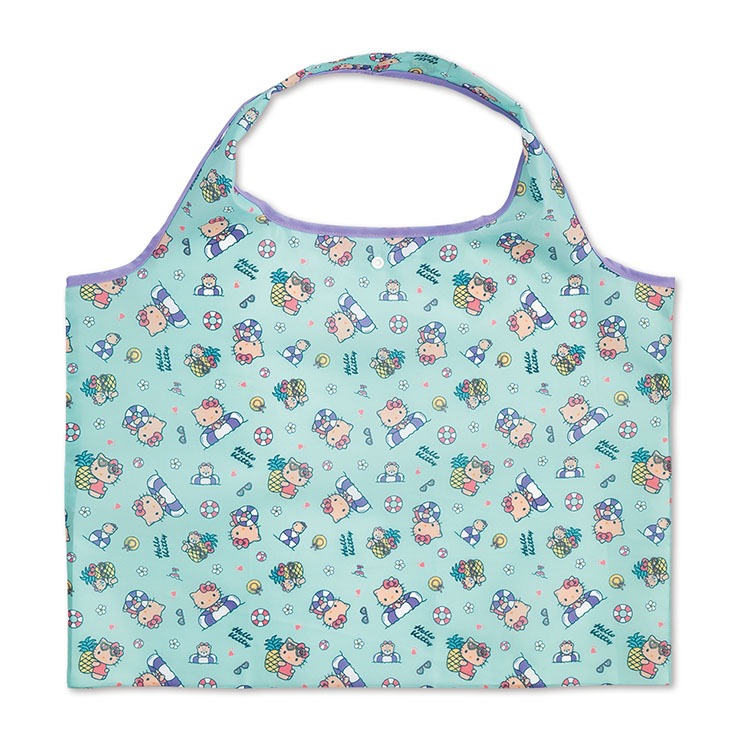 ショッピングバッグ（ハローキティ） | アベイル | しまむらパーク