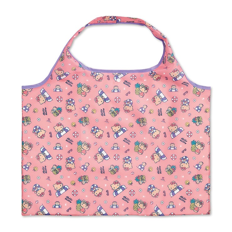 ショッピングバッグ（ハローキティ） | アベイル | しまむらパーク