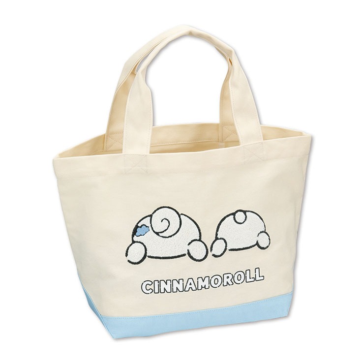 トートバッグ（シナモロール） | アベイル | しまむらパーク