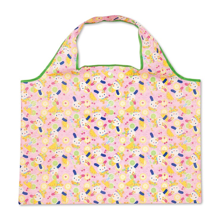 ショッピングバッグ（ウサハナ） | アベイル | しまむらパーク