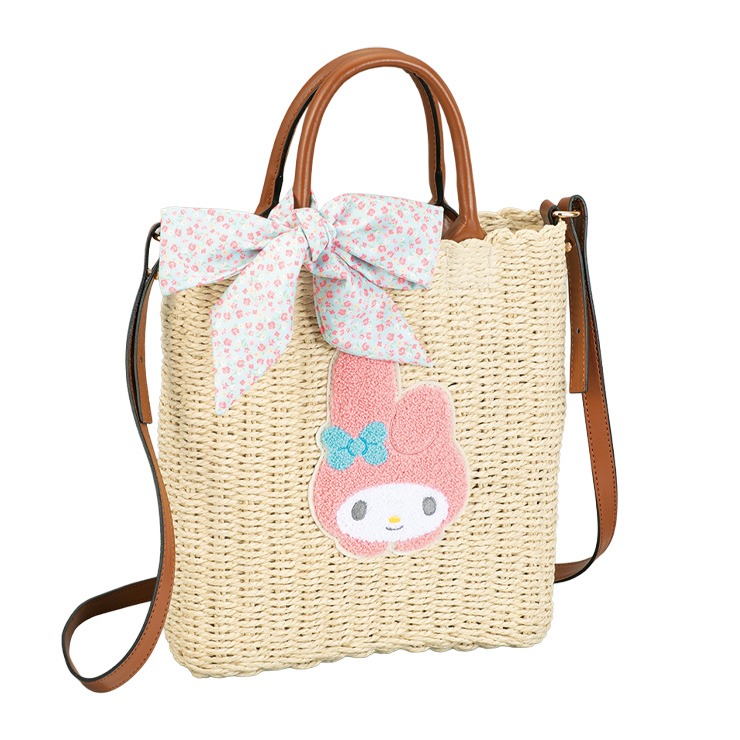 ショルダーバッグ（マイメロディ） | アベイル | しまむらパーク