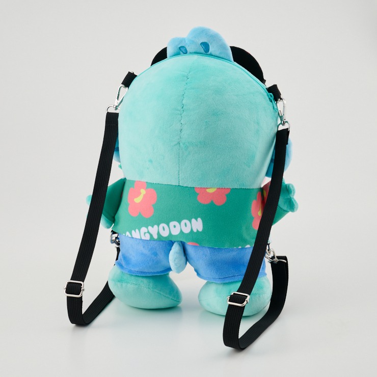 ぬいぐるみリュック（ハンギョドン） | アベイル | しまむらパーク