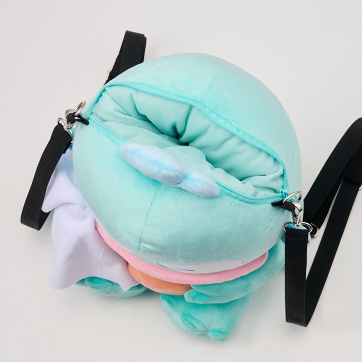 ぬいぐるみリュック（ハンギョドン） | アベイル | しまむらパーク