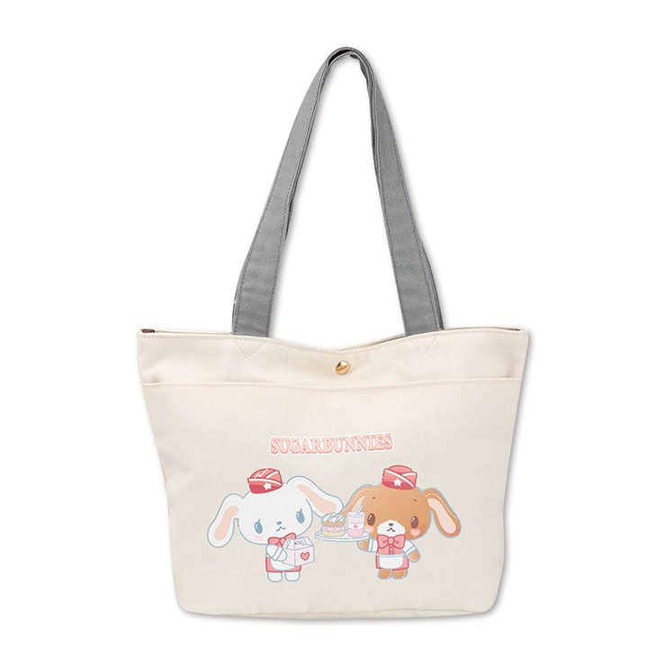 トートバッグ（シュガーバニーズ） | アベイル | しまむらパーク