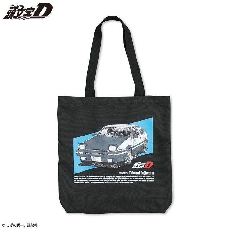 トートバッグ（頭文字D） | アベイル | しまむらパーク
