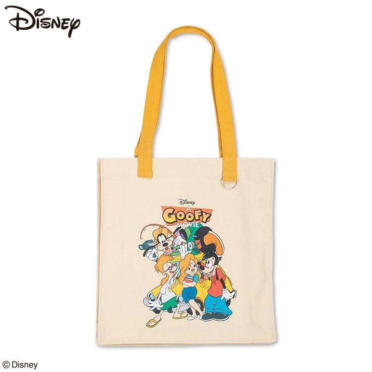 Disney ディズニー　マックス　グーフィー　アベイル トート　まとめ売り トートバッグ（グーフィー） | アベイル | しまむらパーク