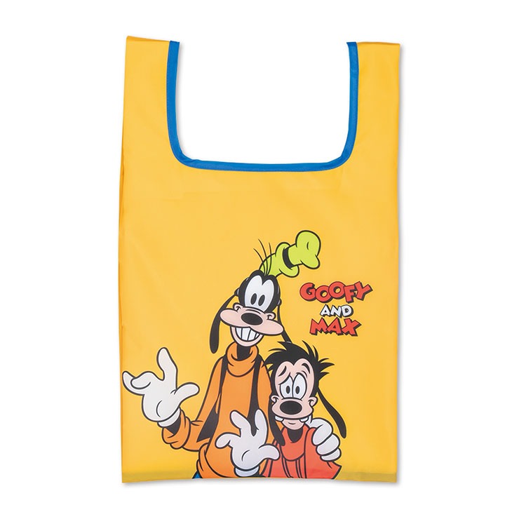 ショッピングバッグ（グーフィー＆マックス） | アベイル | しまむらパーク