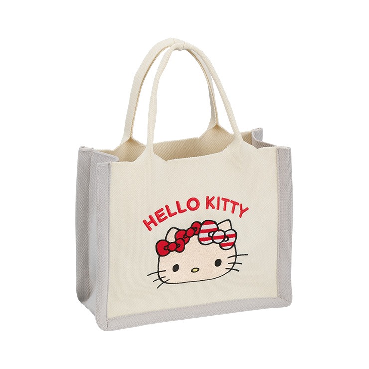 レディース ニットトートバッグ（SANRIO） | アベイル | しまむらパーク