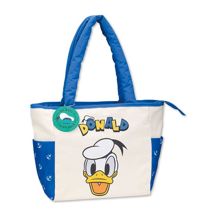 トートバッグ（ドナルドダック） | アベイル | しまむらパーク