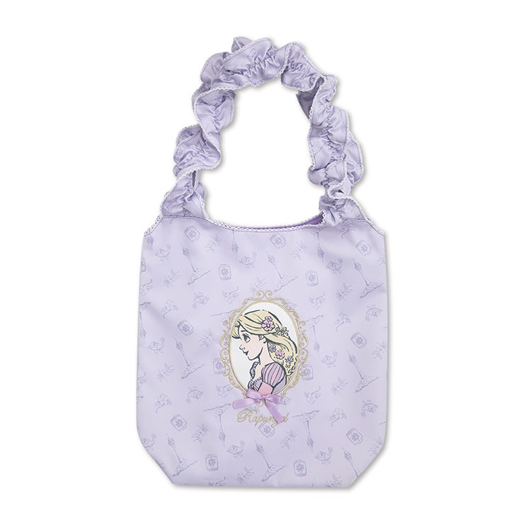 トートバッグ（ラプンツェル） | アベイル | しまむらパーク