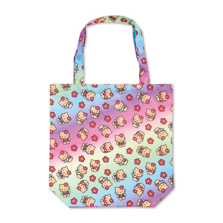 ショッピングバッグ（ハローキティ） | アベイル | しまむらパーク