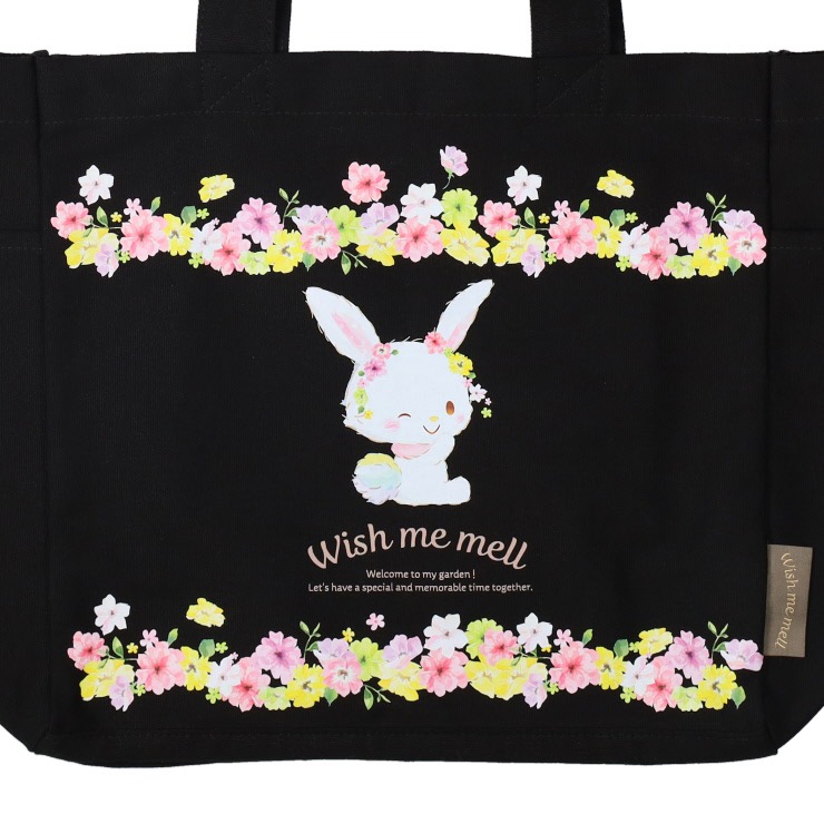 トートバッグ（ウィッシュミーメル） | アベイル | しまむらパーク