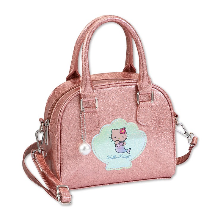 ボストンバッグ（ハローキティ） | アベイル | しまむらパーク