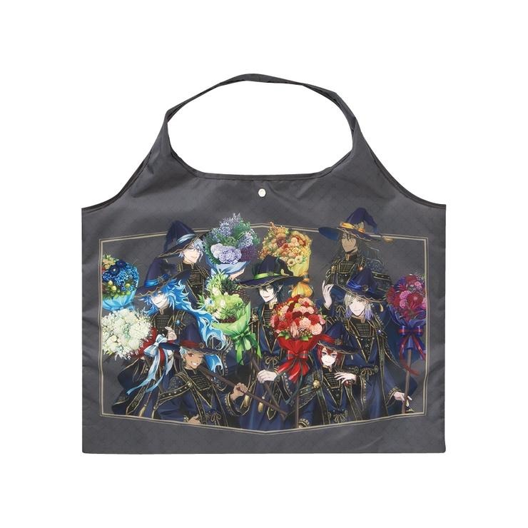 ショッピングバッグ（ディズニー ツイステッドワンダーランド