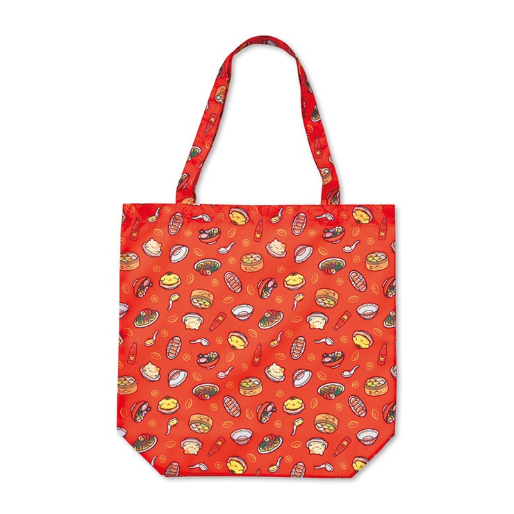 ショッピングバッグ（ハローキティ） | アベイル | しまむらパーク