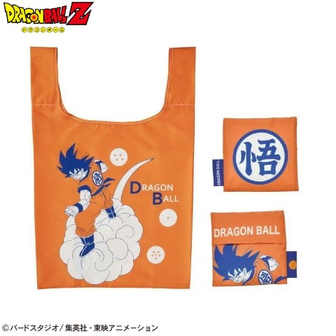 ショッピングバッグ（ドラゴンボールZ） | アベイル | しまむらパーク