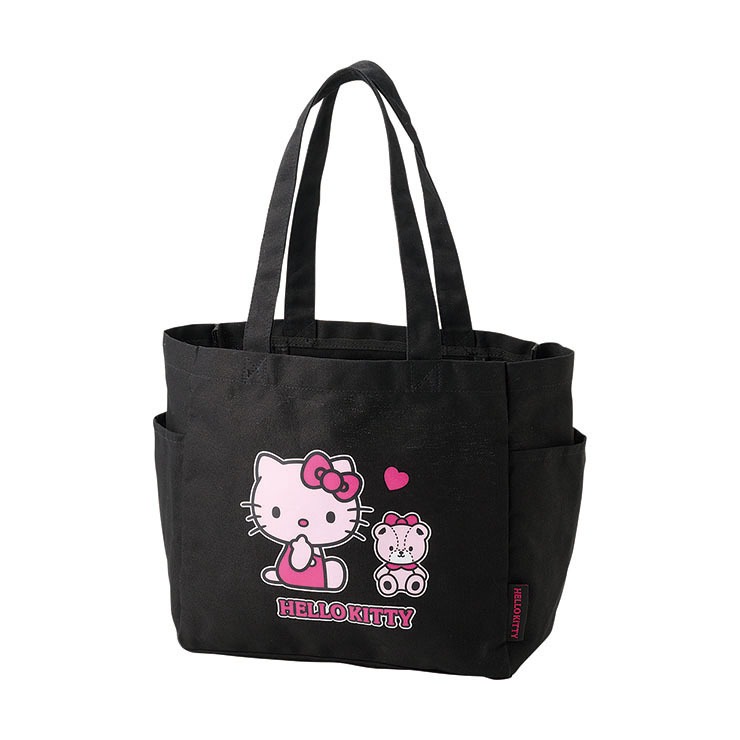 トートバッグ（ハローキティ） | アベイル | しまむらパーク