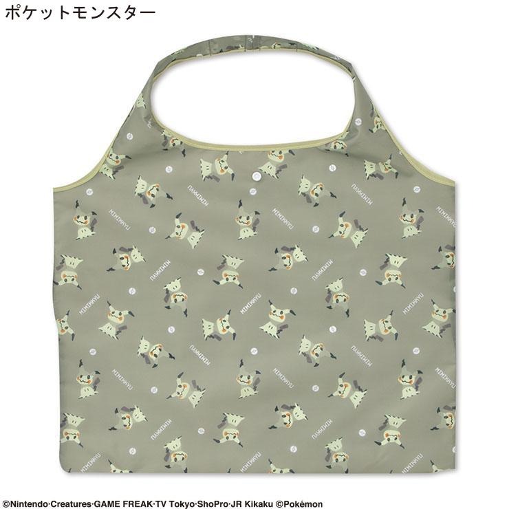 ショッピングバッグ（ミミッキュ） | アベイル | しまむらパーク