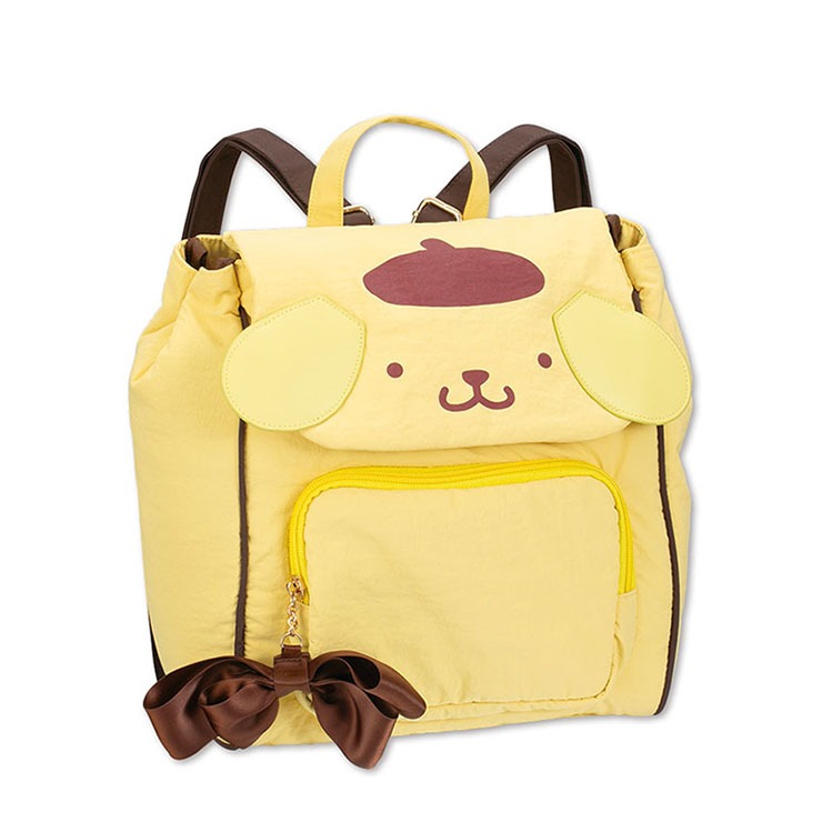 リュックサック（ポムポムプリン） | アベイル | しまむらパーク