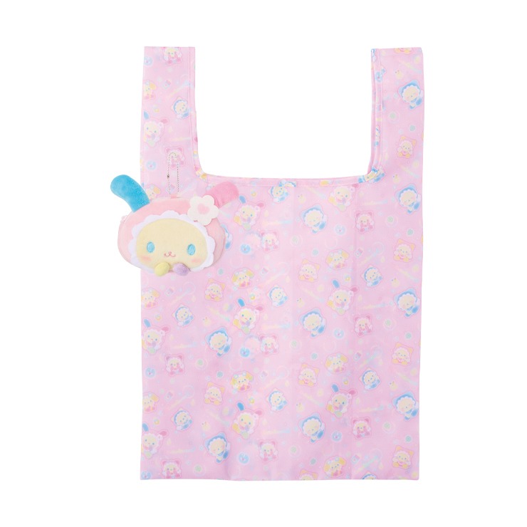 ポーチ付ショッピングバッグ（ウサハナ） | アベイル | しまむらパーク