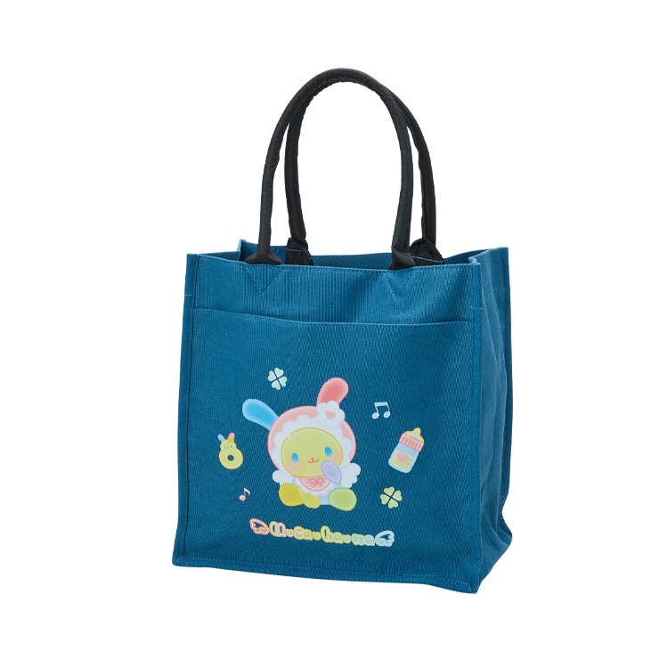トートバッグ（ウサハナ） | アベイル | しまむらパーク