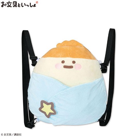 リュック ぬいぐるみ | しまむらパーク